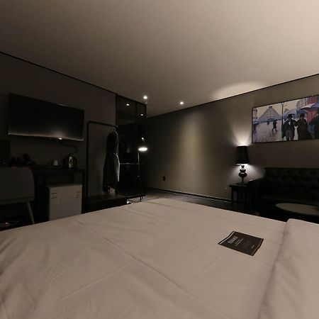 N7 Hotel Тэджон Экстерьер фото